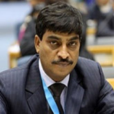 Sh. Arun Kumar Mehta, IAS